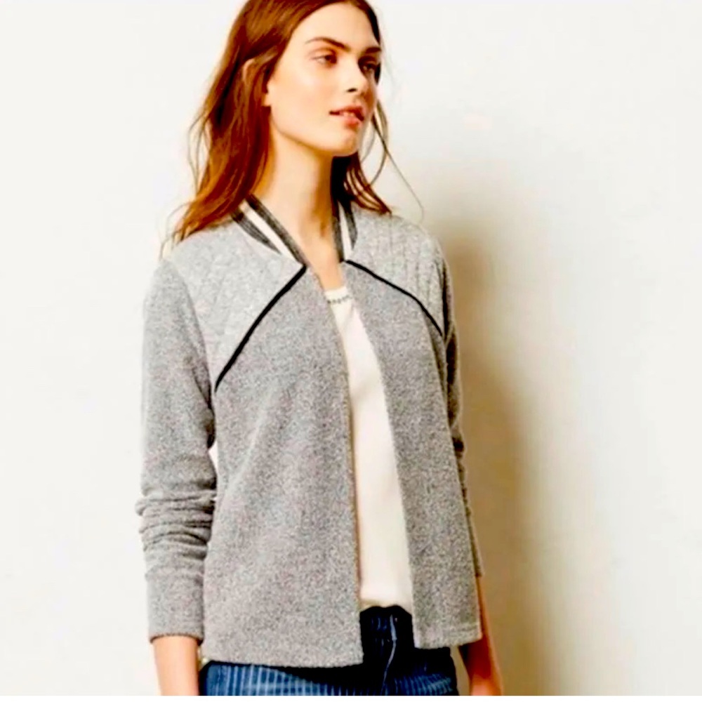 Dolan Bomber Jacket, small